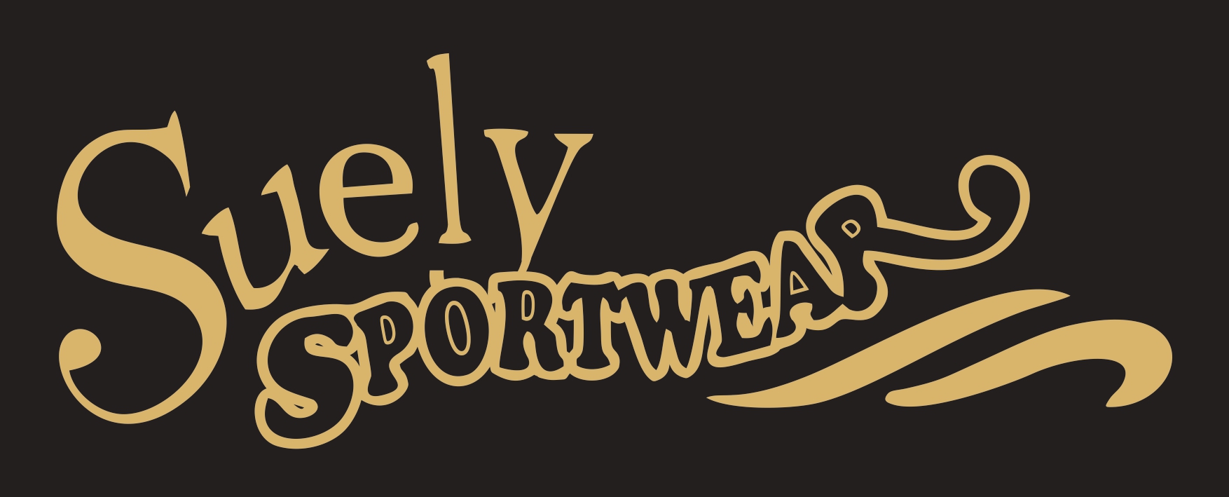 Suely Sportwear